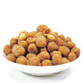 Oem Support Factory Price Original Barreled Fried Roasted And Salted Peanuts